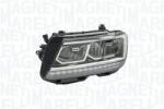 Magneti Marelli Far MAGNETI MARELLI 711451000257 (711451000257)