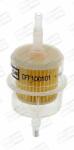 CHAMPION filtru combustibil CHAMPION CFF100101 (CFF100101) - automobilus