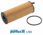 PURFLUX Filtru ulei PURFLUX L382 (L382) - automobilus