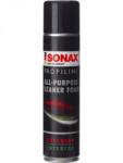 SONAX Solutie spray curatat all purpose cleaner spuma interior/exterior Sonax 400ml (02743000)