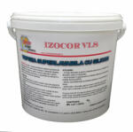 Protect Chemical Vopsea lavabila siliconica pentru exterior IZOCOR VLS - 25 kg (00000065-25)