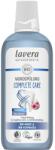 Lavera Apa de gura fara fluor cu menta bio si echinacea bio 400ml