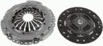 SACHS Set ambreiaj SACHS 3000 950 767 (3000 950 767) - automobilus
