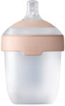 LOVI Lovi, Mammafeel, biberon cu tetina anti-colic, 150 ml