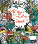 Usborne Magic Painting Book, Usborne Carte de colorat
