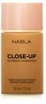 Nabla Fond de ten - Nabla Close-Up Futuristic Foundation T25