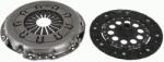 SACHS Set ambreiaj SACHS 3000 950 963 (3000 950 963) - automobilus
