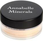 Annabelle Minerals Pudră matifiantă pe bază de minerale pentru față - Annabelle Minerals Sunny Sand