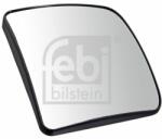 Febi Bilstein Sticla oglinda, oglinda unghi indepartat FEBI BILSTEIN 49913 - automobilus