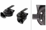 HELLA Claxon HELLA 3FH 012 010-041 (3FH 012 010-041) - automobilus