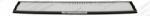 CHAMPION Filtru, aer habitaclu CHAMPION CCF0068 (CCF0068)