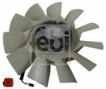 Febi Bilstein Ventilator, radiator FEBI BILSTEIN 48453 (48453) - automobilus