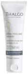 Thalgo - Crema cu protectie solara pentru fata Thalgo Soin Peeling Marin Sunscreen SPF50+, 50 ml - hiris