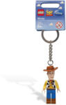 LEGO® 852848 LEGO® Toy Story Woody kulcstartó (852848)