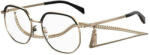 Moschino MOS 542 000 53 Női szemüvegkeret (optikai keret) (MOS 542 000)