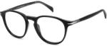 David Beckham DB 1126 ANS 50 Férfi szemüvegkeret (optikai keret) (DB 1126 ANS)