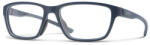 Smith Optics SM Overtone Slim FLL 53 Férfi, Női szemüvegkeret (optikai keret) (SM Overtone Slim FLL)