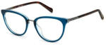 Fossil FOS 7123 VGZ 52 Női szemüvegkeret (optikai keret) (FOS 7123 VGZ)