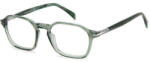 David Beckham DB 1125 1ED 50 Férfi szemüvegkeret (optikai keret) (DB 1125 1ED)