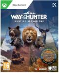THQ Nordic Way of the Hunter Hunting Season One (Xbox Series X/S)
