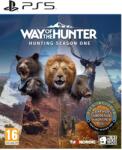 THQ Nordic Way of the Hunter Hunting Season One (PS5)