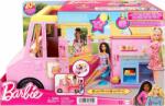 Barbie Set de joacă Barbie - Camion de limonadă (HPL71) Bucatarie copii