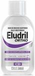 ELUDRIL Ortho - Ежедневна ортодонстка вода за уста , 500 мл (ELOR500)