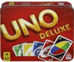 Mattel Cărți de joc UNO - Deluxe