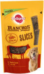PEDIGREE Pedigree Ranchos Slices Snackuri câini 60 g - 8 x Vită