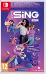 PLAION Let's Sing 2024 (Switch)