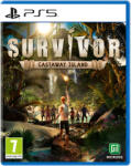Microids Survivor Castaway Island (PS5)