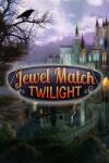 Grey Alien Games Jewel Match Twilight (PC)