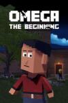 Monkeys Tales Studio Omega The Beginning Episode 1 (PC)