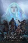 PersonaeGame Studio Age of Reforging The Freelands (PC)