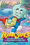 Humongous Entertainment Pajama Sam 3 You are what you eat from your head to your feet (PC)