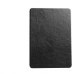 KAKUSIGA Kaku Shuijingwen Ipad 5/6 9.7 - Air 1/2 - Pro 9.7 Tablet Tok Fekete