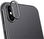 MH Protect Apple iPhone X / XS kamera lencsevédő üvegfólia
