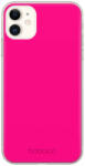 MH Protect Babaco Classic 008 Samsung SM-S908 Galaxy S22 Ultra (2022) prémium dark pink szilikon tok