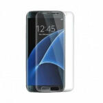 MH Protect Samsung A320 Galaxy A3 (2017) 3D hajlított előlapi üvegfólia arany