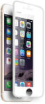 MH Protect Apple iPhone 12 Pro Max 2020 (6.7) 5D hajlított előlapi üvegfólia fekete
