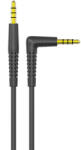 budi AUX cable, Budi 1.2m (black/white)