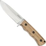 Haller Cuțit Haller cu lamă fixă Outdoor Zebraholz 83302
