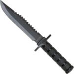 Haller Survival cuțit cu lamă fixă 85413