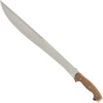 Haller Machete Holzgriff