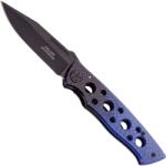 Haller Cuțit de buzunar Dark Blue III