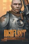 MicroProse HighFleet (PC)