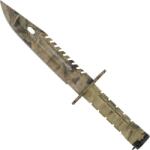 Haller Cuțit cu lamă fixă Haller Survival 80751