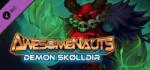 Ronimo Games Awesomenauts Demon Skølldir Skin DLC (PC)