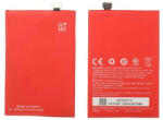 OnePlus BLP597 gyári akkumulátor Li-Ion 3300mAh (OnePlus Two)
