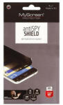 MH Protect MyScreen antiSPY SHIELD - Samsung A326 Galaxy A32 5G TPU kijelzővédő fólia betekintés elleni védelemmel (3H)